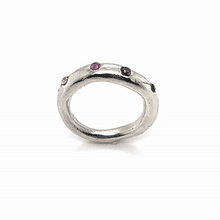 Load image into Gallery viewer, PEACOCK RING-1
