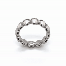 Load image into Gallery viewer, KEMBLE'S CASCADE RING
