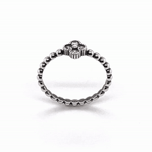 Load image into Gallery viewer, Canopus 925 Sterling Silver Ring
