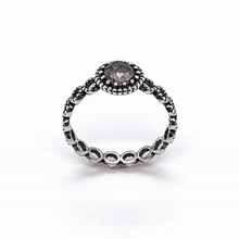 Load image into Gallery viewer, Centauri 925 Sterling Silver Ring
