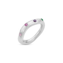Load image into Gallery viewer, PEACOCK RING-1
