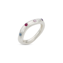 Load image into Gallery viewer, PEACOCK RING-2
