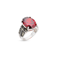 Load image into Gallery viewer, STINGRAY RING
