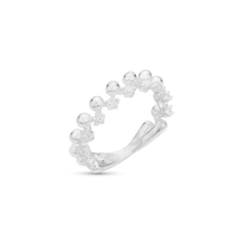 Load image into Gallery viewer, Adhara 925 Sterling Silver Jewelry Accessory 
