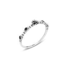 Load image into Gallery viewer, Castra 925 Sterling Silver Ring
